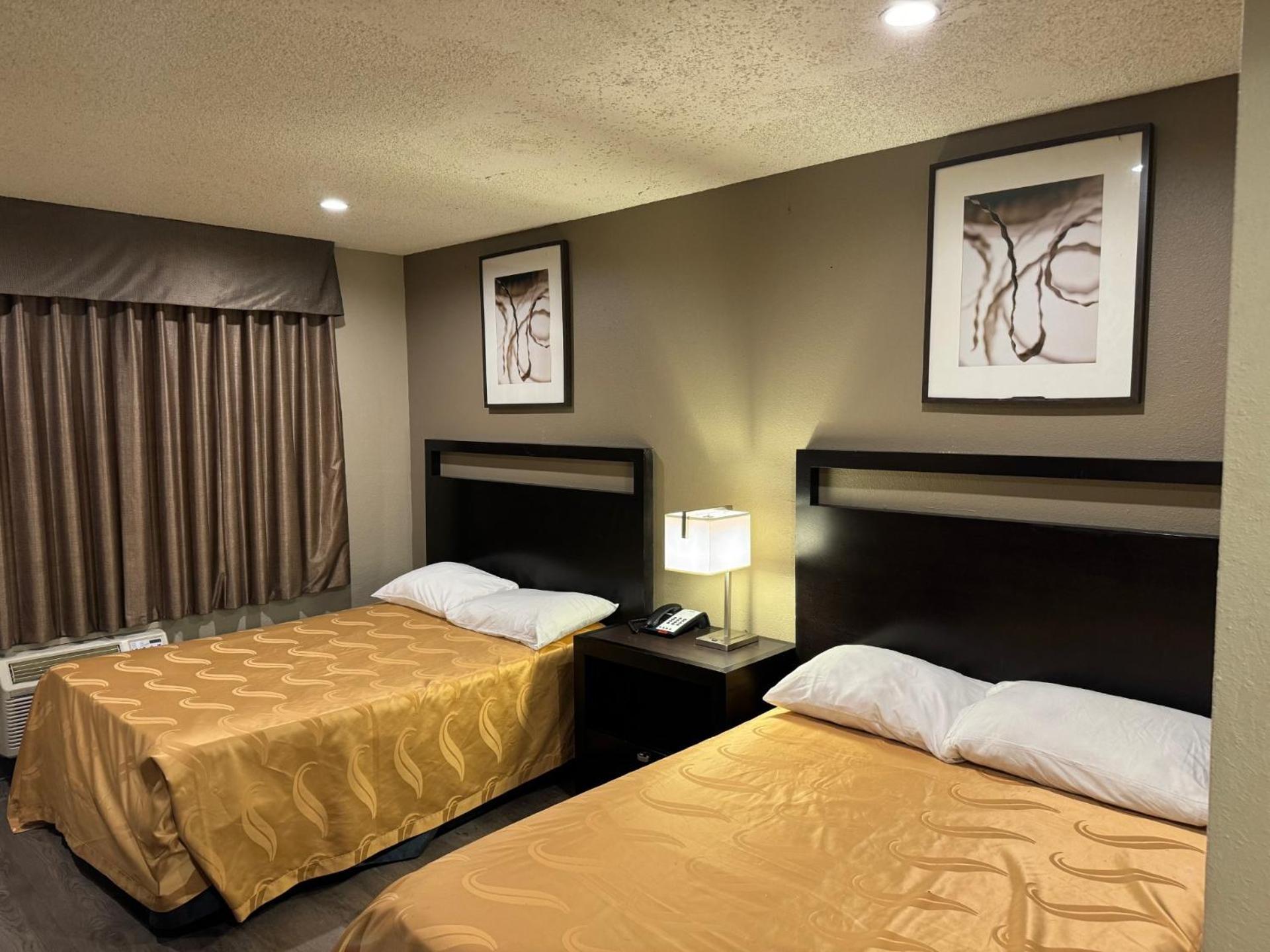 El Cajon Inn&Suites Exterior foto